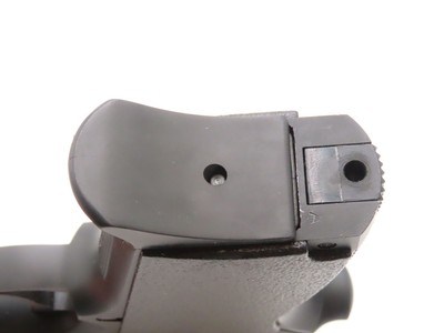 S&W Factory Lettered LOW SERIAL SMITH & WESSON M469 9mm Pistol Made in 1984 EARLY Compact 3-1/2” LNIB - Image 14 of 25