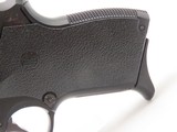S&W Factory Lettered LOW SERIAL SMITH & WESSON M469 9mm Pistol Made in 1984 EARLY Compact 3-1/2” LNIB - Image 3 of 25
