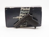 S&W Factory Lettered LOW SERIAL SMITH & WESSON M469 9mm Pistol Made in 1984 EARLY Compact 3-1/2” LNIB - Image 22 of 25
