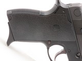 S&W Factory Lettered LOW SERIAL SMITH & WESSON M469 9mm Pistol Made in 1984 EARLY Compact 3-1/2” LNIB - Image 19 of 25