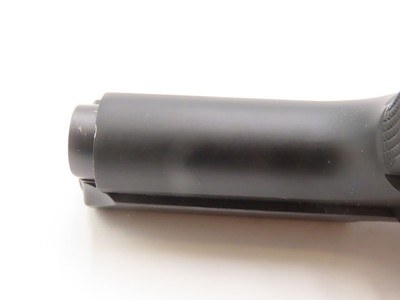 S&W Factory Lettered LOW SERIAL SMITH & WESSON M469 9mm Pistol Made in 1984 EARLY Compact 3-1/2” LNIB - Image 16 of 25