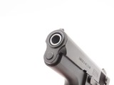 S&W Factory Lettered LOW SERIAL SMITH & WESSON M469 9mm Pistol Made in 1984 EARLY Compact 3-1/2” LNIB - Image 13 of 25