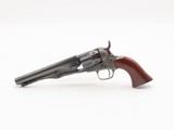 Boxed COLT Black Powder Series M1862 POCKET POLICE .36 Percussion RevolverWith the ORIGINAL FACTORY BOX and MANUAL - 16 of 22