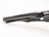 Boxed COLT Black Powder Series M1862 POCKET POLICE .36 Percussion RevolverWith the ORIGINAL FACTORY BOX and MANUAL - 9 of 22
