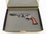 Boxed COLT Black Powder Series M1862 POCKET POLICE .36 Percussion RevolverWith the ORIGINAL FACTORY BOX and MANUAL - 21 of 22