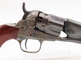 Boxed COLT Black Powder Series M1862 POCKET POLICE .36 Percussion RevolverWith the ORIGINAL FACTORY BOX and MANUAL - 15 of 22