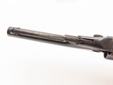Boxed COLT Black Powder Series M1862 POCKET POLICE .36 Percussion RevolverWith the ORIGINAL FACTORY BOX and MANUAL - 13 of 22