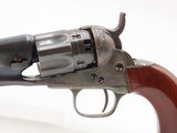 Boxed COLT Black Powder Series M1862 POCKET POLICE .36 Percussion RevolverWith the ORIGINAL FACTORY BOX and MANUAL - 18 of 22