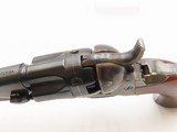 Boxed COLT Black Powder Series M1862 POCKET POLICE .36 Percussion RevolverWith the ORIGINAL FACTORY BOX and MANUAL - 20 of 22
