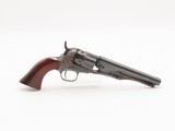 Boxed COLT Black Powder Series M1862 POCKET POLICE .36 Percussion RevolverWith the ORIGINAL FACTORY BOX and MANUAL - 19 of 22