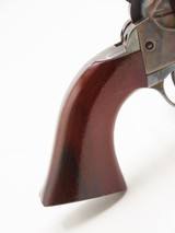 Boxed COLT Black Powder Series M1862 POCKET POLICE .36 Percussion RevolverWith the ORIGINAL FACTORY BOX and MANUAL - 22 of 22