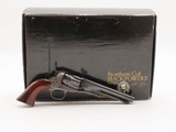 Boxed COLT Black Powder Series M1862 POCKET POLICE .36 Percussion RevolverWith the ORIGINAL FACTORY BOX and MANUAL - 7 of 22