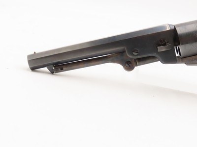 COLT “Black Powder Series” M1862 Percussion POCKET NAVY w/CYLINDER SCENEWith the ORIGINAL FACTORY BOX and MANUAL - Image 2 of 24
