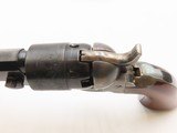 COLT “Black Powder Series” M1862 Percussion POCKET NAVY w/CYLINDER SCENEWith the ORIGINAL FACTORY BOX and MANUAL - Image 13 of 24
