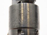 COLT “Black Powder Series” M1862 Percussion POCKET NAVY w/CYLINDER SCENEWith the ORIGINAL FACTORY BOX and MANUAL - Image 23 of 24