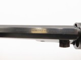 COLT “Black Powder Series” M1862 Percussion POCKET NAVY w/CYLINDER SCENEWith the ORIGINAL FACTORY BOX and MANUAL - Image 14 of 24