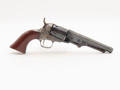 COLT “Black Powder Series” M1862 Percussion POCKET NAVY w/CYLINDER SCENEWith the ORIGINAL FACTORY BOX and MANUAL - Image 21 of 24