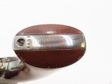 COLT “Black Powder Series” M1862 Percussion POCKET NAVY w/CYLINDER SCENEWith the ORIGINAL FACTORY BOX and MANUAL - Image 22 of 24