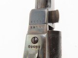 COLT “Black Powder Series” M1862 Percussion POCKET NAVY w/CYLINDER SCENEWith the ORIGINAL FACTORY BOX and MANUAL - Image 6 of 24