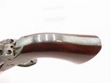 COLT “Black Powder Series” M1862 Percussion POCKET NAVY w/CYLINDER SCENEWith the ORIGINAL FACTORY BOX and MANUAL - Image 9 of 24