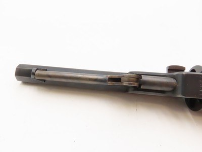 COLT “Black Powder Series” M1862 Percussion POCKET NAVY w/CYLINDER SCENEWith the ORIGINAL FACTORY BOX and MANUAL - Image 17 of 24