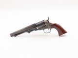 COLT “Black Powder Series” M1862 Percussion POCKET NAVY w/CYLINDER SCENEWith the ORIGINAL FACTORY BOX and MANUAL - Image 19 of 24