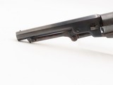 COLT “Black Powder Series” M1862 Percussion POCKET NAVY w/CYLINDER SCENEWith the ORIGINAL FACTORY BOX and MANUAL - Image 2 of 24