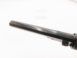 COLT “Black Powder Series” M1862 Percussion POCKET NAVY w/CYLINDER SCENEWith the ORIGINAL FACTORY BOX and MANUAL - Image 11 of 24