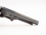 COLT “Black Powder Series” M1862 Percussion POCKET NAVY w/CYLINDER SCENEWith the ORIGINAL FACTORY BOX and MANUAL - Image 15 of 24
