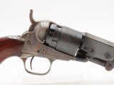 COLT “Black Powder Series” M1862 Percussion POCKET NAVY w/CYLINDER SCENEWith the ORIGINAL FACTORY BOX and MANUAL - Image 24 of 24