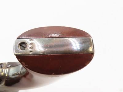 COLT “Black Powder Series” M1862 Percussion POCKET NAVY w/CYLINDER SCENEWith the ORIGINAL FACTORY BOX and MANUAL - Image 22 of 24