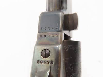 COLT “Black Powder Series” M1862 Percussion POCKET NAVY w/CYLINDER SCENEWith the ORIGINAL FACTORY BOX and MANUAL - Image 6 of 24