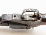 COLT “Black Powder Series” M1862 Percussion POCKET NAVY w/CYLINDER SCENEWith the ORIGINAL FACTORY BOX and MANUAL - Image 5 of 24
