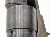 COLT “Black Powder Series” M1862 Percussion POCKET NAVY w/CYLINDER SCENEWith the ORIGINAL FACTORY BOX and MANUAL - Image 8 of 24