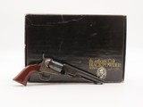 COLT “Black Powder Series” M1862 Percussion POCKET NAVY w/CYLINDER SCENEWith the ORIGINAL FACTORY BOX and MANUAL - Image 18 of 24