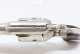 Antique REMINGTON M1875 .44-40 WCF Single Action ARMY Revolver JESSE JAMESJESSE and FRANK JAMES Revolver of Choice - Image 7 of 17