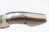 Antique REMINGTON M1875 .44-40 WCF Single Action ARMY Revolver JESSE JAMESJESSE and FRANK JAMES Revolver of Choice - Image 6 of 17
