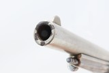 Antique REMINGTON M1875 .44-40 WCF Single Action ARMY Revolver JESSE JAMESJESSE and FRANK JAMES Revolver of Choice - Image 10 of 17