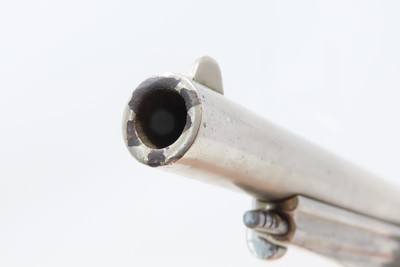 Antique REMINGTON M1875 .44-40 WCF Single Action ARMY Revolver JESSE JAMESJESSE and FRANK JAMES Revolver of Choice - Image 10 of 17