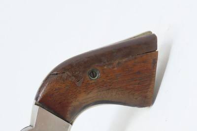 Antique REMINGTON M1875 .44-40 WCF Single Action ARMY Revolver JESSE JAMESJESSE and FRANK JAMES Revolver of Choice - Image 3 of 17