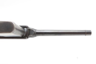 Pre-WWI German MAUSER C96 Broomhandle Pistol 7.63mm C&R w/HOLSTER STOCK RIG Type Used by WINSTON CHURCHILL in the BOER WARS - Image 7 of 18