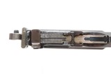 Pre-WWI German MAUSER C96 Broomhandle Pistol 7.63mm C&R w/HOLSTER STOCK RIG Type Used by WINSTON CHURCHILL in the BOER WARS - Image 11 of 18