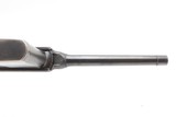 Pre-WWI German MAUSER C96 Broomhandle Pistol 7.63mm C&R w/HOLSTER STOCK RIG Type Used by WINSTON CHURCHILL in the BOER WARS - Image 7 of 18