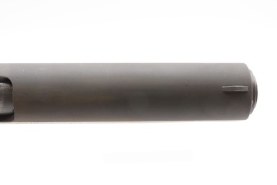 DESIREABLE “Begley” Inspected WWII U.S. COLT M1911A1 C&R w/U.S. RIA HOLSTER World War 2 JOHN S. BEGLEY “JSB” Marked Govt Model - Image 5 of 21