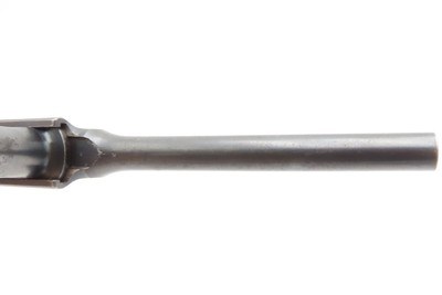 WEIMAR Era MAUSER M1896 BOLO 7.63x25mm BROOMHANDLE Pistol C&R HOLSTER STOCK Handgun Made Famous by the BOLSHEVIKS - Image 8 of 20
