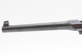 WEIMAR Era MAUSER M1896 BOLO 7.63x25mm BROOMHANDLE Pistol C&R HOLSTER STOCK Handgun Made Famous by the BOLSHEVIKS - Image 16 of 20