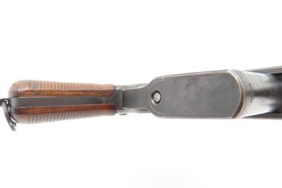 WEIMAR Era MAUSER M1896 BOLO 7.63x25mm BROOMHANDLE Pistol C&R HOLSTER STOCK Handgun Made Famous by the BOLSHEVIKS - Image 9 of 20