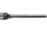 WEIMAR Era MAUSER M1896 BOLO 7.63x25mm BROOMHANDLE Pistol C&R HOLSTER STOCK Handgun Made Famous by the BOLSHEVIKS - Image 8 of 20