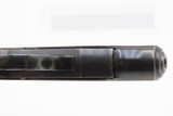 WORLD WAR II Era German WALTHER Model PP .22 LR PISTOL C&R w/ FLAP HOLSTERManufactured circa 1942 with “Eagle/N” Proofs - Image 7 of 16