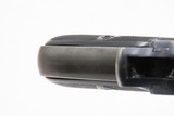 WORLD WAR II Era German WALTHER Model PP .22 LR PISTOL C&R w/ FLAP HOLSTERManufactured circa 1942 with “Eagle/N” Proofs - Image 3 of 16